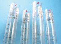 Aldrich Molarmatic measuring cylinders 