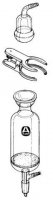 Aldrich pressure filter funnel Z147656-1EA