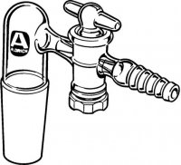 Stopcock Adapter Z549568-1EA