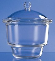 BRAND desiccator Novus BR65231-1EA