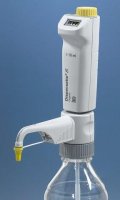 BRAND Dispensette S Organic, Digital bottle-top dispenser BR4630330-1EA