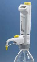 BRAND Dispensette S Organic, Digital bottle-top dispenser BR4630341-1EA