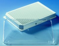 BRAND lids for microplates BRANDplates BR782153-50EA