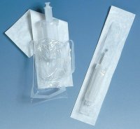 BRAND seripettor dispensing cartridges Z683450-7EA