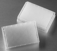 Corning 384 Well Deep Well Plate CLS3964-25EA