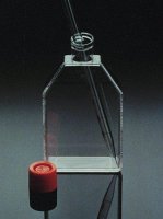 Corning cell culture flasks CLS431306-84EA