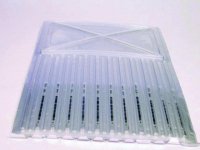 Immobiline Drystrip pH 3-10 NL, 7 cm GE17-6001-12