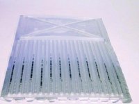 Immobiline Drystrip pH 3-11 NL, 11 cm GE17-6003-74