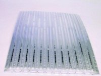 Immobiline Drystrip pH 4-7, 13 cm GE17-6001-13