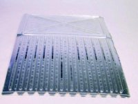 Immobiline Drystrip pH 4-7, 7 cm GE17-6001-10