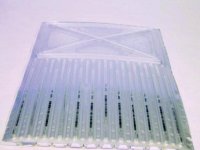 Immobiline Drystrip pH 6-11, 11 cm GE17-6001-95