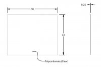 Grace Bio-Labs HybriSlip hybridization cover GBL702430-100EA