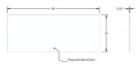 Grace Bio-Labs HybriSlip hybridization cover GBL726024-1000EA