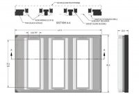 Grace Bio-Labs ProPlate microarray system tray set GBL246881-1EA