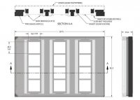 Grace Bio-Labs ProPlate microarray system tray set GBL246884-1EA