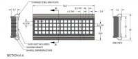 Grace Bio-Labs ProPlate microarray system, slide module GBL248865-2EA