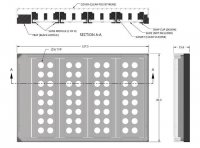 Grace Bio-Labs ProPlate tray sets GBL247880-1EA