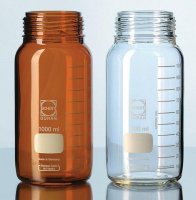 Duran bottle wide neck GLS 80 without caps Z680702-10EA
