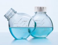 DURAN TILT Media Bottle Z742261-4EA