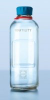 Duran Youtility bottle, GL 45, complete Z742010-4EA
