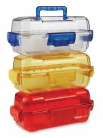 DuraPorter specimen transport box HS120052