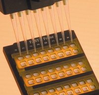 FAST frame slide holders Z721204-1EA