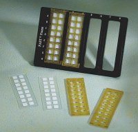 FAST frame slide holders Z721212-1EA