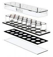 Grace Bio-Labs CultureWell removable chambered coverglass 