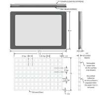 Grace Bio-Labs FlexPlate MP microtiter plate superstructure GBL204997-1EA