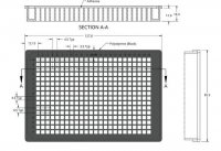 Grace Bio-Labs ProPlate MP microtiter plate superstructure GBL206384-1EA