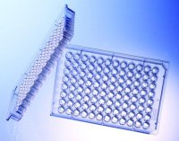 Greiner 96 well plates, polystyrene M2686-100EA