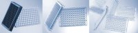 Greiner high and medium binding 96 well plates 