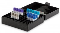 Microtube Storage Box HS120044