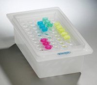 Scienceware autoclavable microsample tube rack Z177717-1EA
