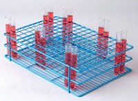 Scienceware POXYGRID test-tube rack BAF187521150-1EA