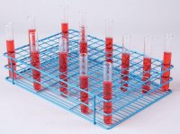Scienceware POXYGRID test-tube rack BAF187601150-1EA