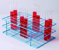 Scienceware POXYGRID test-tube rack BAF187630160-1EA