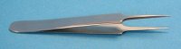 Stainless steel forceps Z168777-1EA