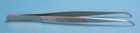 Stainless steel forceps Z168696-1EA