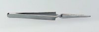 Stainless steel forceps Z168769-1EA