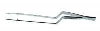 Stainless steel forceps Z168718-1EA