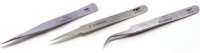 Titanium tweezers Z680184-1EA