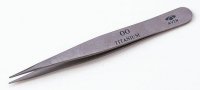 Titanium tweezers Z680192-1EA