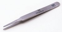 Titanium tweezers Z680214-1EA