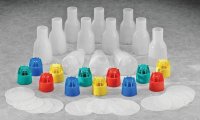 Tunair shake flask 