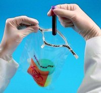 Whirl-Pak Trans-Pak Specimen Bag WPB01253WA-500EA
