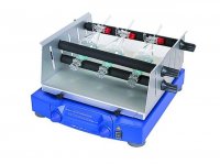 IKA HS 260 basic and control shakers 