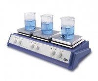 Stuart hotplate stirrer 