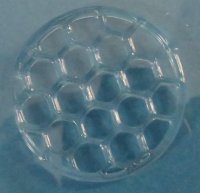 TissueFab - Sacrificial bioink 