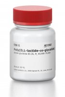Poly(D,L-lactide-co-glycolide) 